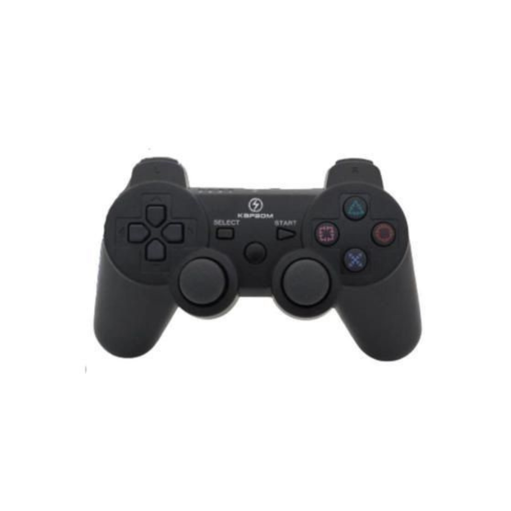 Controle Playstation 3 Bluetooth DualShock KAP 3W Shopee Brasil