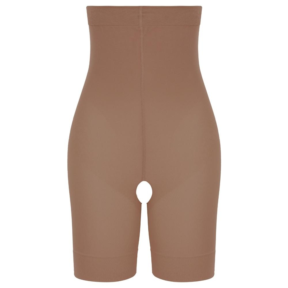 Cinta Short Skin Compression Cintura Alta Loba (47122-001