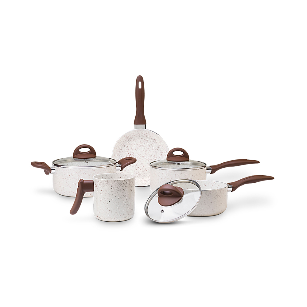 nonta　ルヴィ 5点セット br-11134207-7r98o-llcj9z77q8eu81