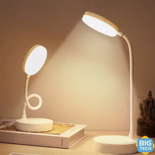 Luminária De Mesa Abajur Led Usb Recarregável Leitura Escrivaninha Lâmpada Abajur Quarto Infantil XZTD05