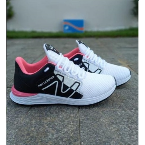 Tênis new balance 490 feminino outlet - roxo e preto