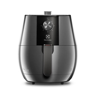 AirFryer Electrolux Grand 4L Cinza Efficient EAF30 - 127V