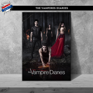 the vampire diaries 8 temporada em Promoção na Shopee Brasil 2023