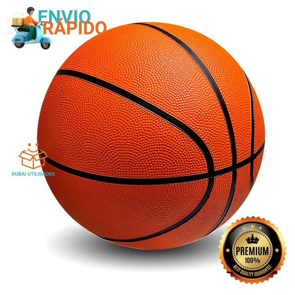 Bola de basquete de rua nova boa e luminosa tamanho 7 noite jogo de  competição de bola PU ao ar livre/interior treinamento profissional