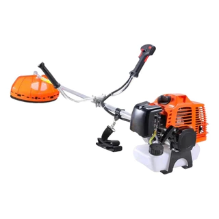 Roçadeira 2x1 Profissional 65cc Nakasaki ótima qualidade