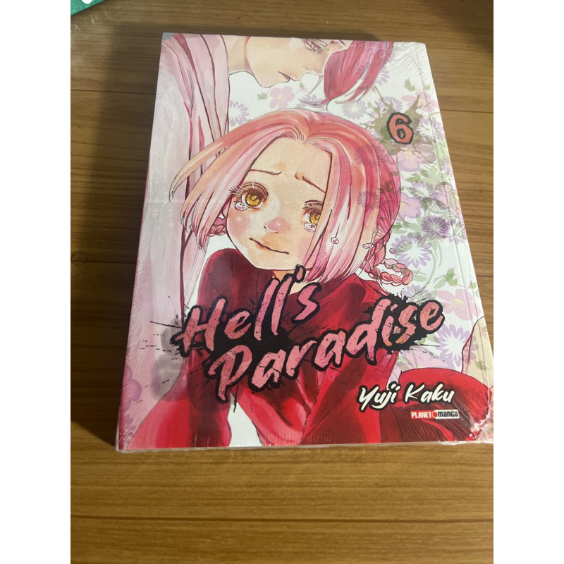 Hell'S Paradise: Jigokuraku, Vol. 13 de Yuji Kaku - Livro - WOOK