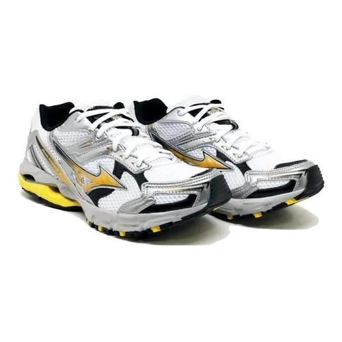 Tenis Masculino Mizuno Wave Inspire 6 Lancamento Promocao Black Friday Faz a Boa