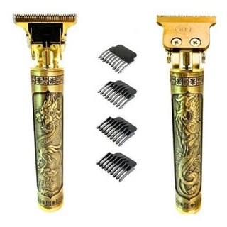 Máquina de cortar cabelo dragon
