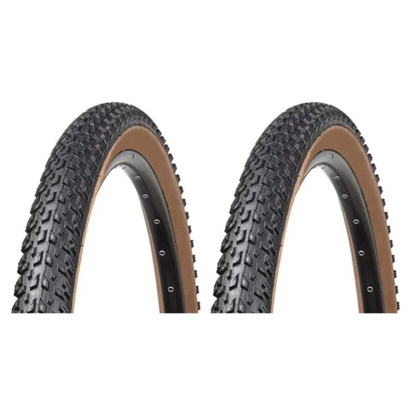 Pneu VTT Kenda 29 X 2.10 (700x4c) - Réf K1047-005 - Noir - Neuf Sans Chambre