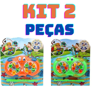 Kit Jogos De Final De Semana Diversão Garantida