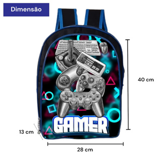 mochila anime em Promoção na Shopee Brasil 2023