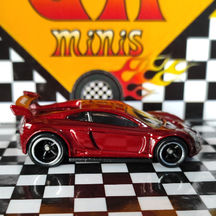 Hot Wheels Premium Retro Entretenimento 2023 DMC55 (De Volta Para O Futuro  Ford Super De Luxe, O Super Mario Bros. Filme Canalizador Van, 007 Você só  Vive Duas Vezes Toyota 2000GT Roadster