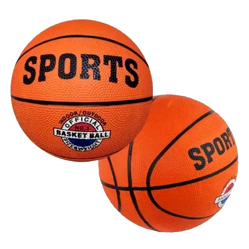 Bola de Basquete Basketball – Office and Decor