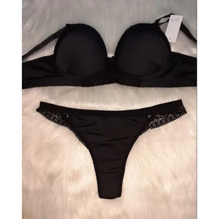 Kit Lingerie luxo Denode/Diore Com 10 Conjunto De Lingerie/AVULSO - Moda Intima - Calcinha + Sutia