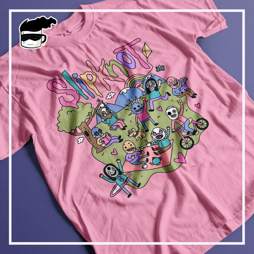 camiseta-slipknot-sean-solomon-cute-tour-2022-rock-n-roll-banda-unissex