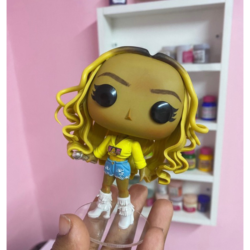 Beyonce funko clearance pop