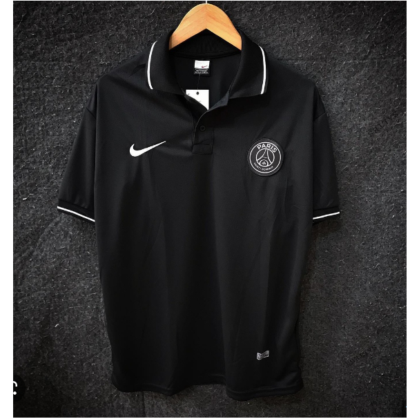 Camiseta store polo psg