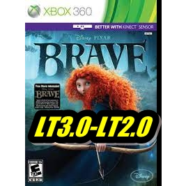 Brave - Xbox 360
