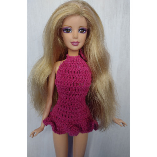 Barbie – Casulo Festas