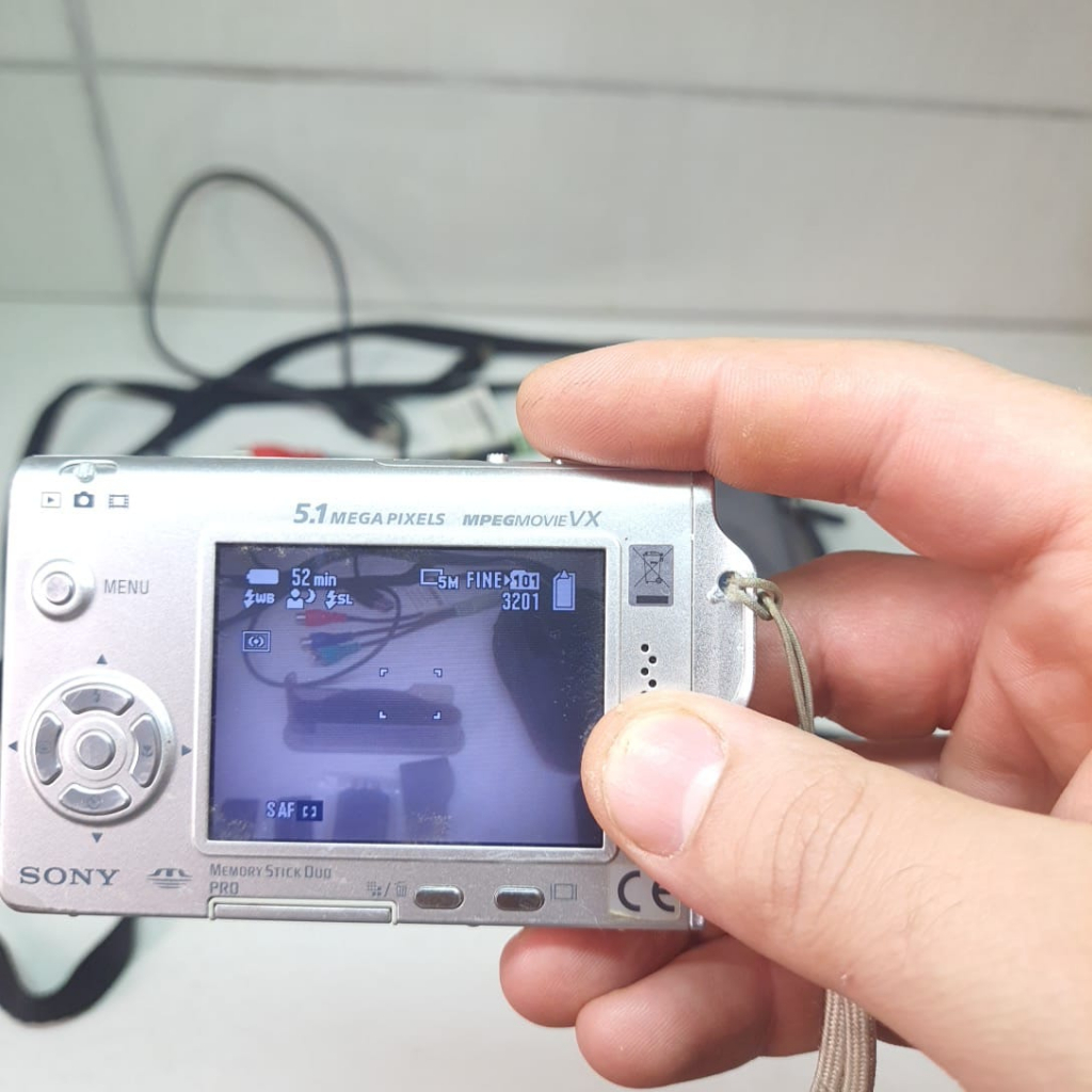 Amazon | SONY DSC-T7 S Cyber-Shot(サイバーショット) シルバー