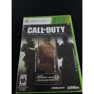 Call of Duty Modern Warfare 3 / Xbox 360 em Promoção na Americanas