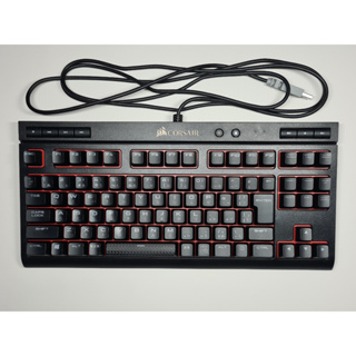 Corsair Teclado mecânico para jogos K70 RGB TKL CHAMPION SERIES