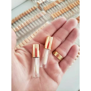 Mini Frasco para Batom ou Sérum p/ Sobrancelha - 10 unidades