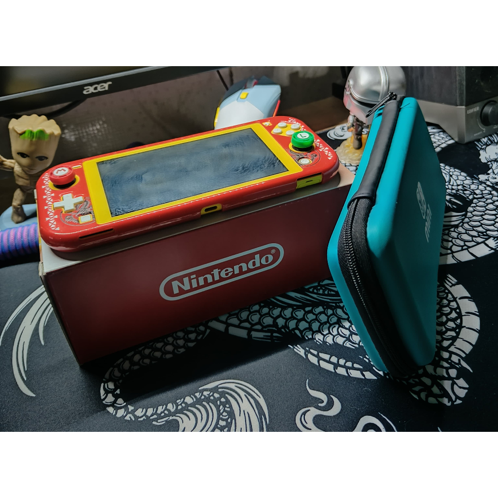 Nintendo Switch Lite 32 GB