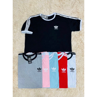 Remeras retro online adidas