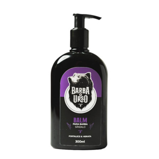 Balm Hidratante Sândalo 300ML
