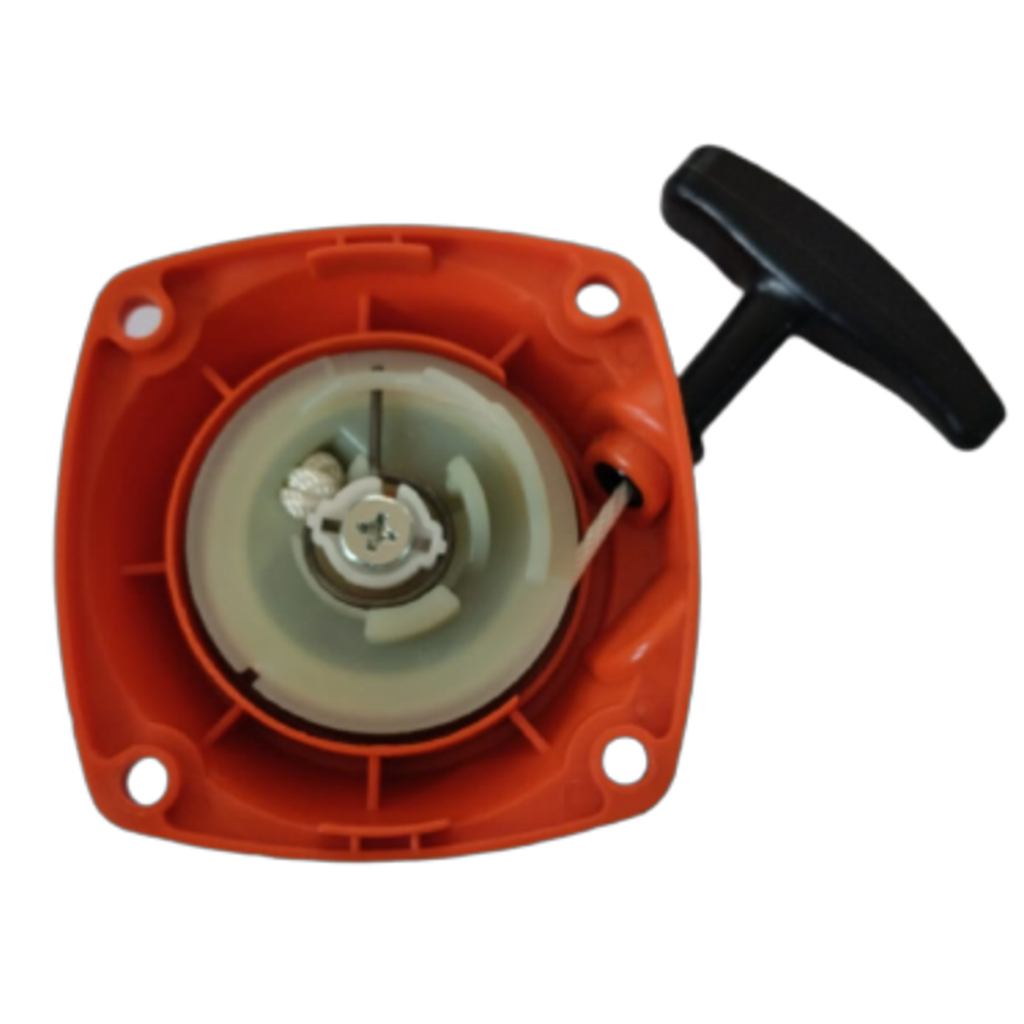 Partida completa roçadeiras Husqvarna 236R 142R2 | Shopee Brasil