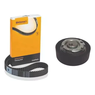 Kit Correia Dentada Renault Logan Sandero Symbol 1.6 8v