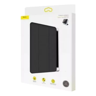 Capa Magnética EM Y P/ iPad Pro 11 Modelo 2018 Baseus ( LTAPIPD-ASM01 )