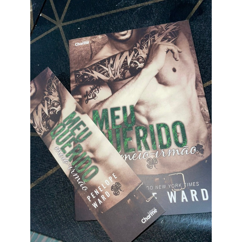 Meu Querido Meio-irmão | Shopee Brasil