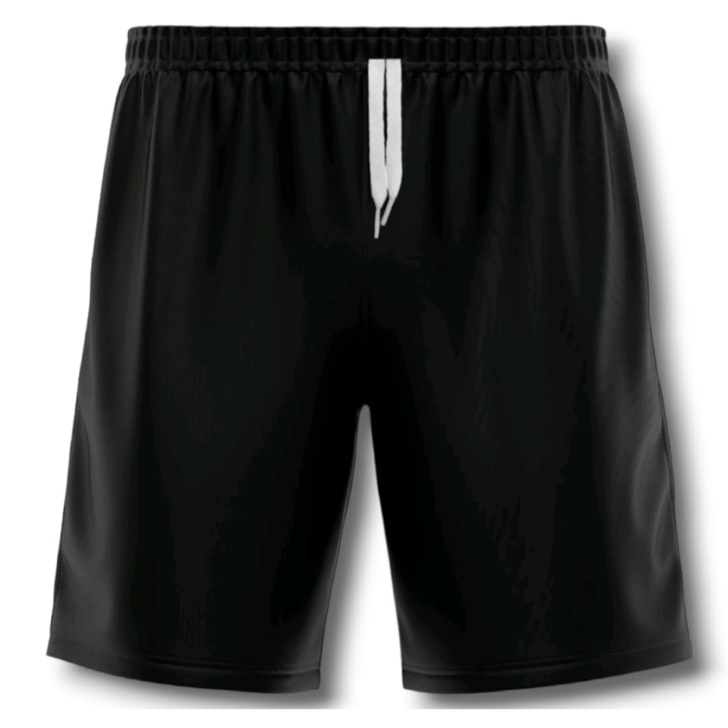 Bermuda Short Calção Masculino Futebol Dry Fit Treino Academia