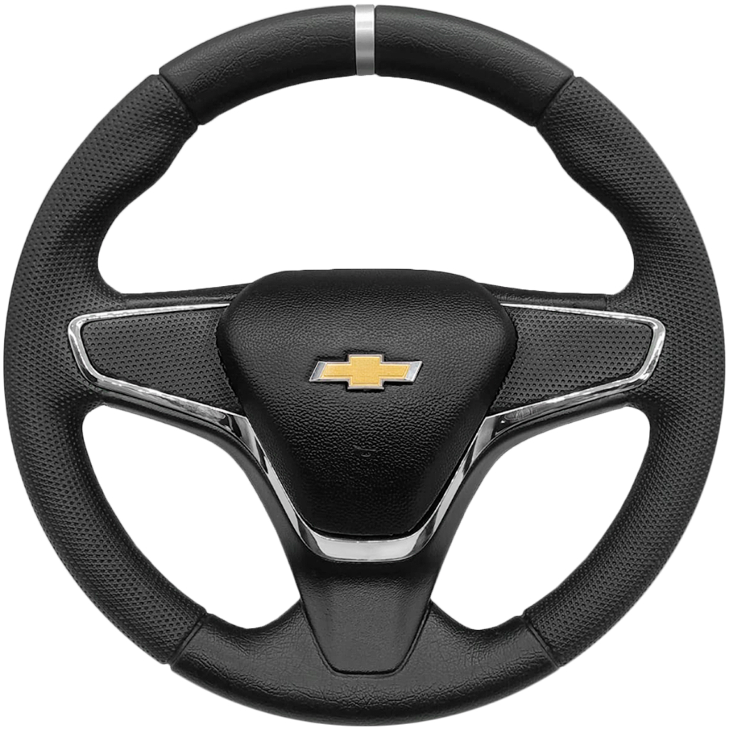 VOLANTE ESPORTIVO NEW CRUZE ASTRA CELTA CORSA MERIVA MONTANA VECTRA KADETT PREISMA MONZA