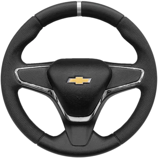VOLANTE ESPORTIVO NEW CRUZE ASTRA CELTA CORSA MERIVA MONTANA VECTRA KADETT PREISMA MONZA