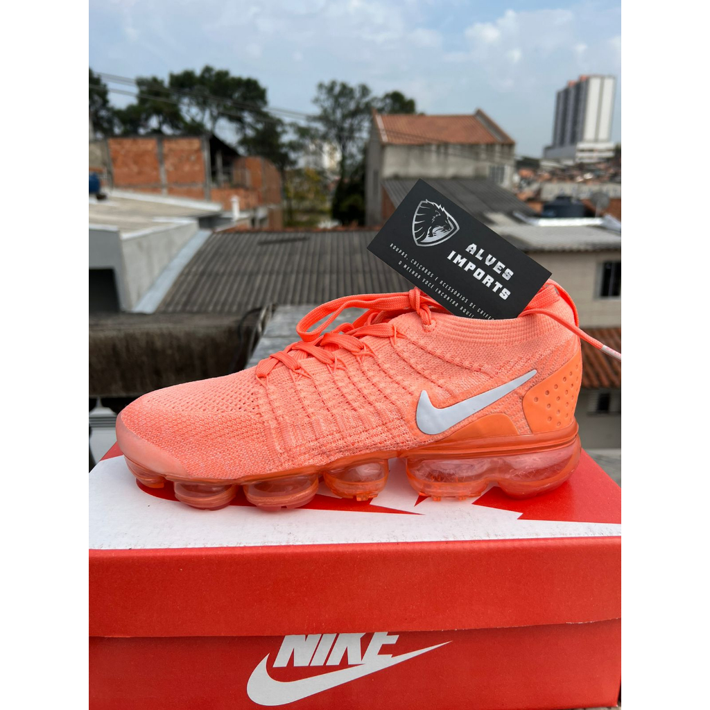 VAPOR MAX PLUS | Shopee Brasil