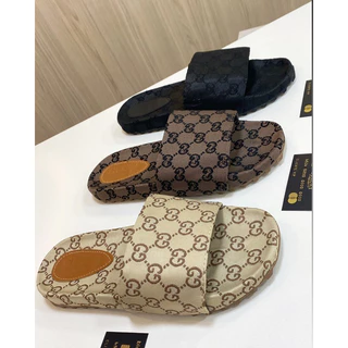 Chinelo Sandália Slide Lançamento Qualidade