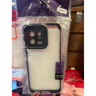 Capinha 360 Protetora Transparente para REALME C35 C30 C30S C33 Realme C55