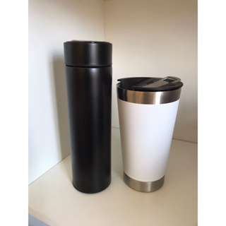 Termo Para Café Caliente Mug Thermos Garrafa Térmica De água Copo