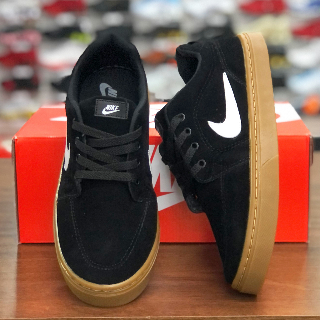 Tênis Nike SB Casual Masculino E Feminino - A pronta entrega - Liquidação 10% OFF