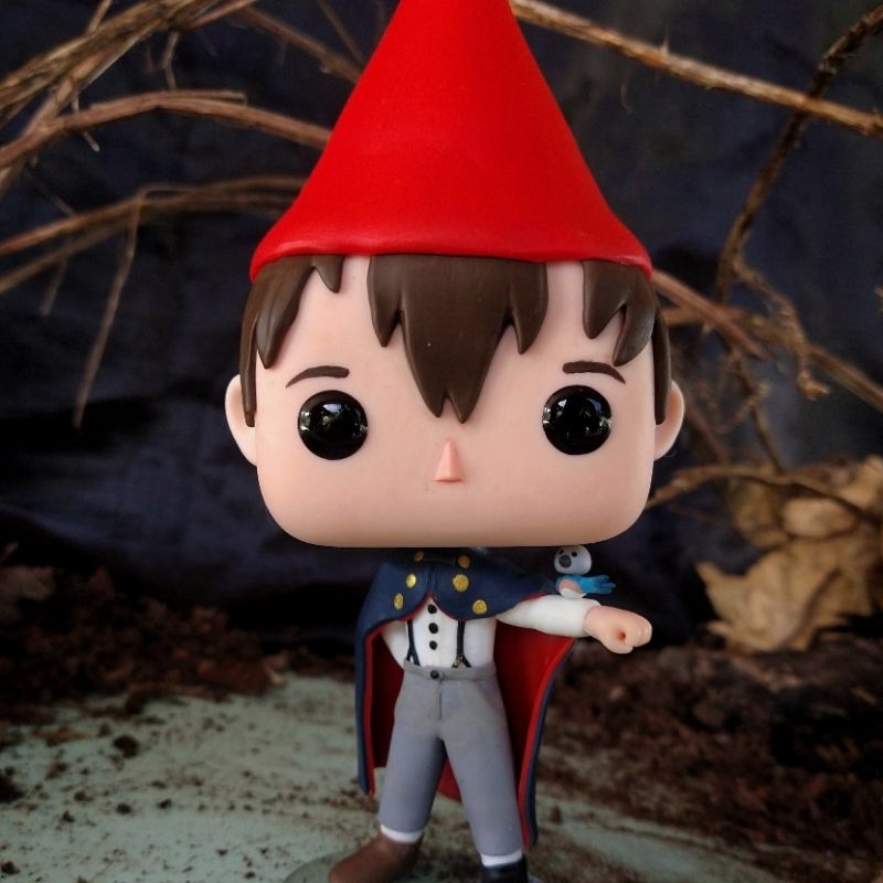 Over the garden wall cheap funko pop