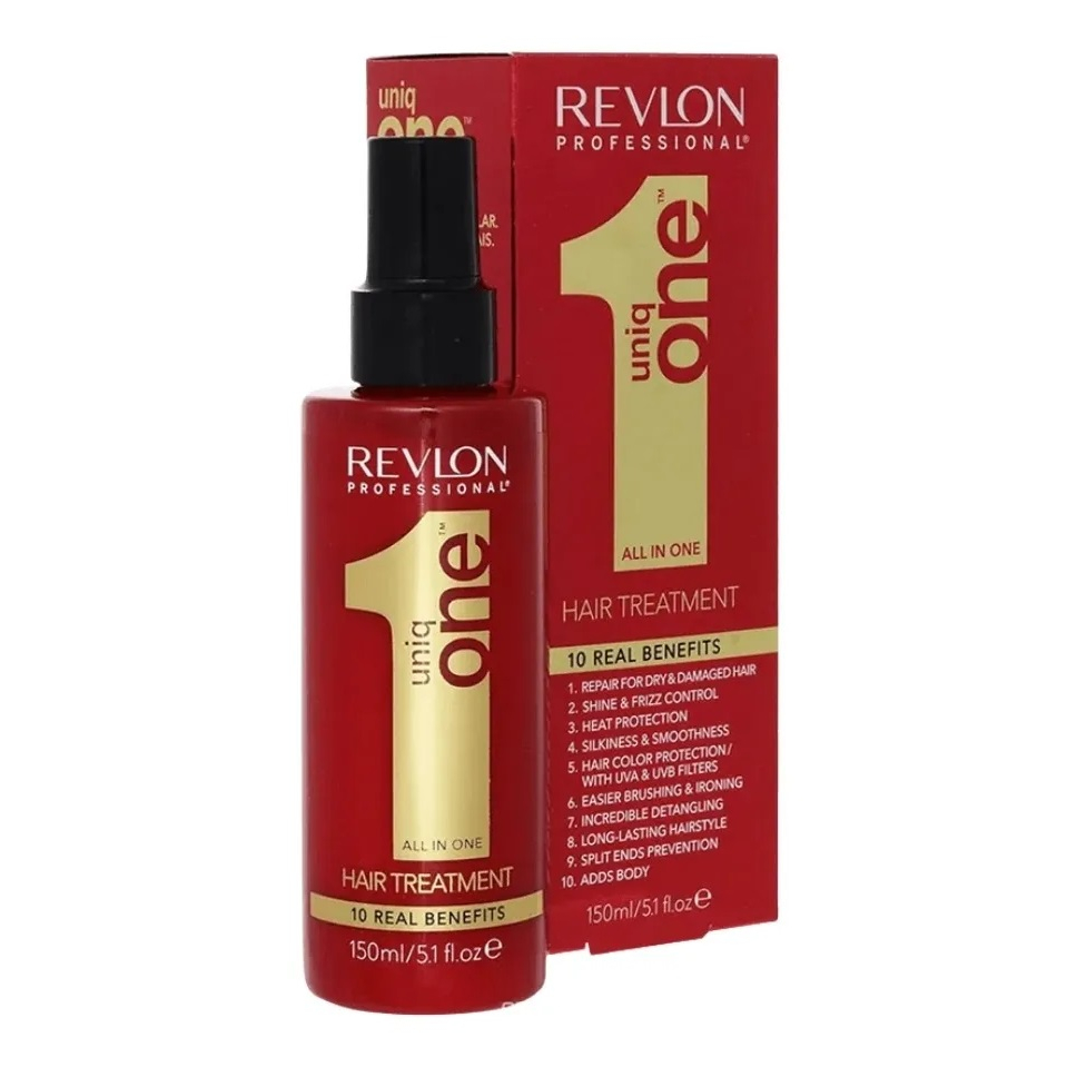 Revlon Professional UniqOne All In One Treatment 150ml (5.07fl oz)