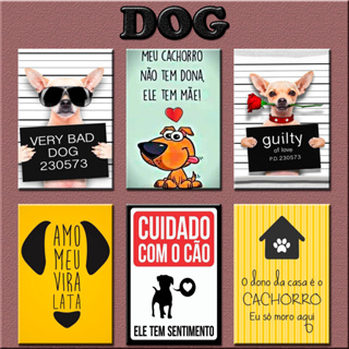 placas decorativas com frases em Promoção na Shopee Brasil 2023