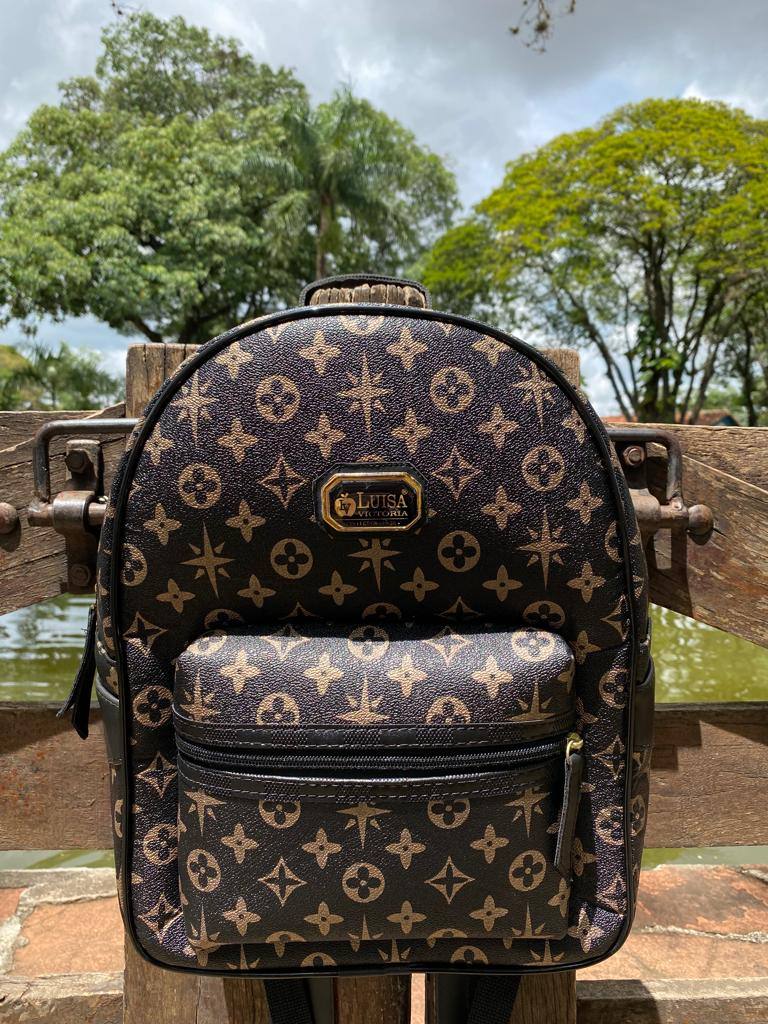 Bolsa de viagem Louis Vuitton – Loja Cvstore- Cv Buy