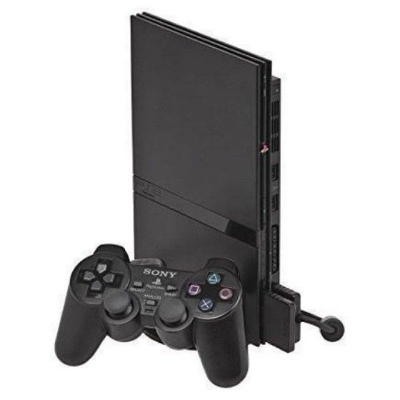 Sony PlayStation 2 Slim