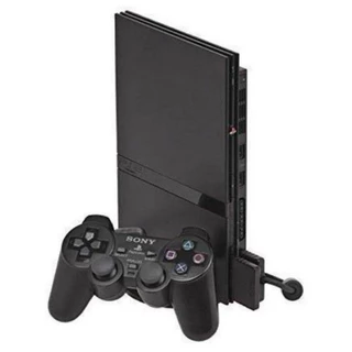Sony PlayStation 2 Slim
