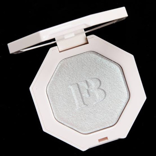 Fenty Beauty Rihanna iluminador Killawatt Foil Freestyle Highlighter Barbie  iluminador