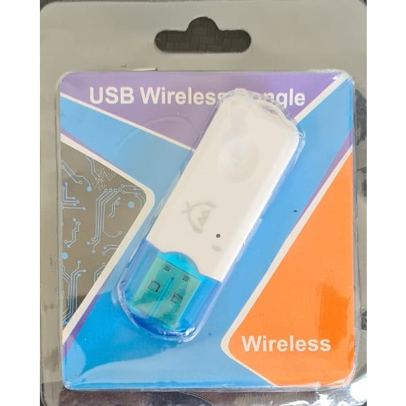 Receptor Adaptador Usb Wireless Dongle Bluetooth Para Carro